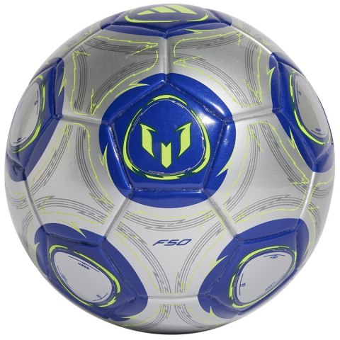 Piłka adidas MESSI Mini JE6456 Piłka adidas MESSI Mini JE6456