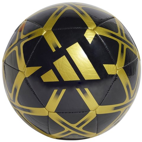 Piłka adidas Starlancer Club JH3748 Piłka adidas Starlancer Club JH3748
