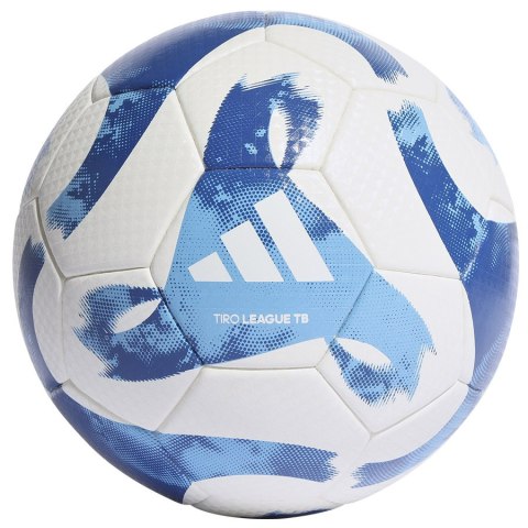 Piłka adidas TIRO League TB HT2429 Piłka adidas TIRO League TB HT2429