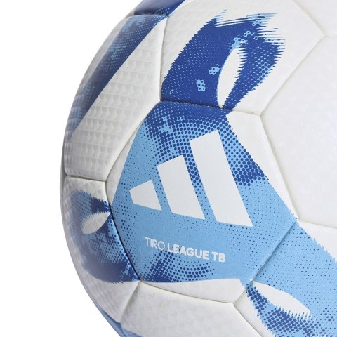 Piłka adidas TIRO League TB HT2429 Piłka adidas TIRO League TB HT2429