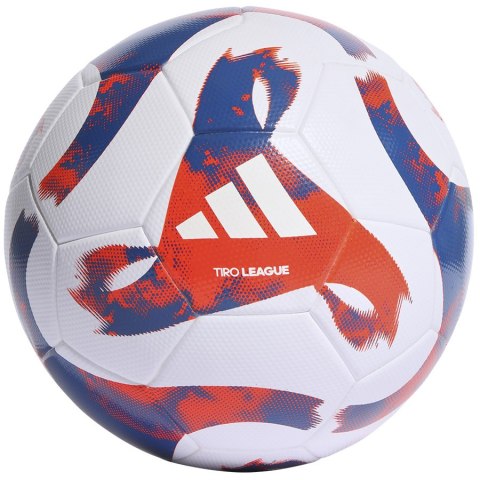 Piłka adidas TIRO League TSBE HT2422 Piłka adidas TIRO League TSBE HT2422