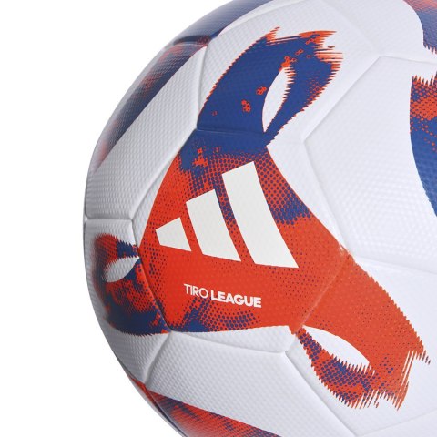 Piłka adidas TIRO League TSBE HT2422 Piłka adidas TIRO League TSBE HT2422