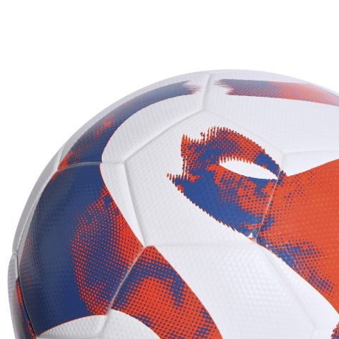 Piłka adidas TIRO League TSBE HT2422 Piłka adidas TIRO League TSBE HT2422
