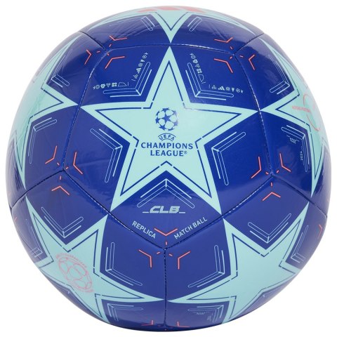 Piłka adidas UCL Club IX4066 Piłka adidas UCL Club IX4066