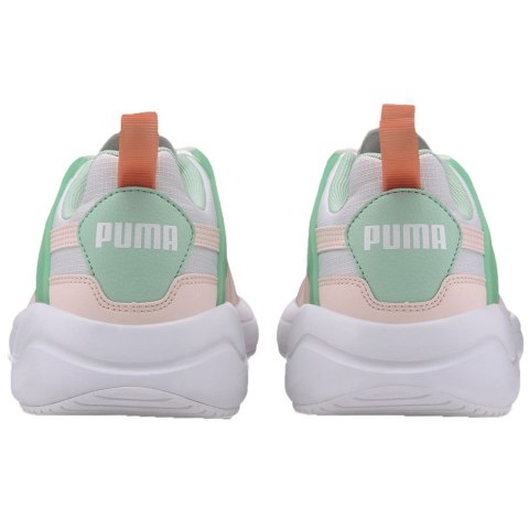 Buty damskie Puma Nuage Run Cage 372708 01 Buty damskie Puma Nuage Run Cage 372708 01