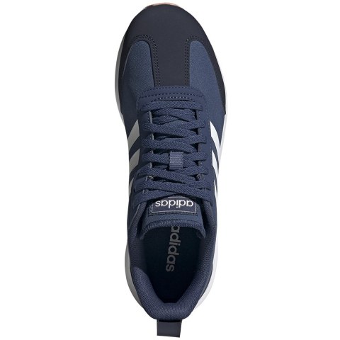 Buty damskie adidas Run60S niebiesko-białe EG8700 Buty damskie adidas Run60S niebiesko-białe EG8700