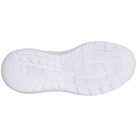 Buty dla dzieci Kappa Gizeh szare 260597K 1614 Buty dla dzieci Kappa Gizeh szare 260597K 1614
