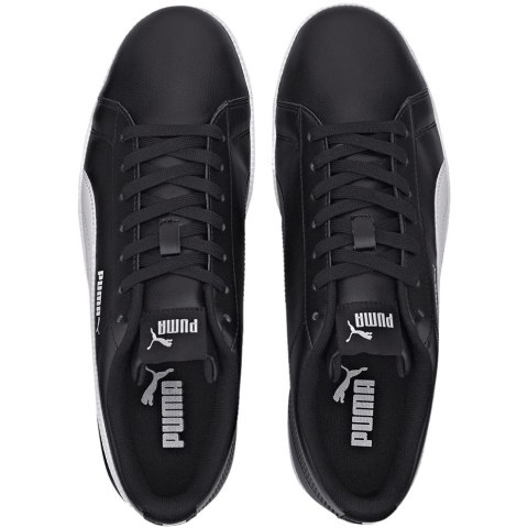 Buty męskie Puma UP Black czarne 372605 01 Buty męskie Puma UP Black czarne 372605 01