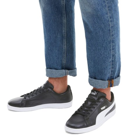 Buty męskie Puma UP Black czarne 372605 01 Buty męskie Puma UP Black czarne 372605 01
