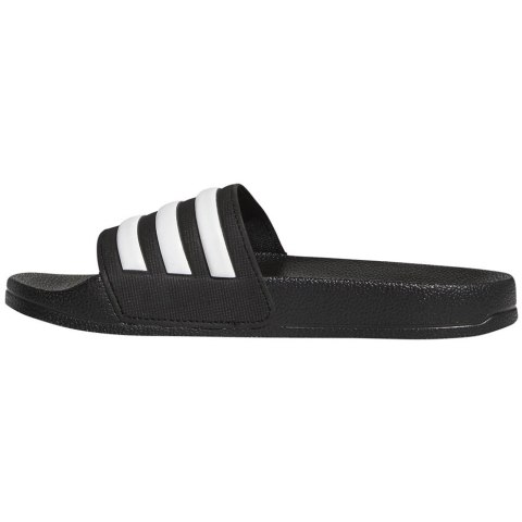 Klapki dla dzieci adidas Adilette Shower K czarne G27625 Klapki dla dzieci adidas Adilette Shower K czarne G27625