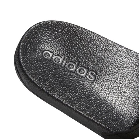 Klapki dla dzieci adidas Adilette Shower K czarne G27625 Klapki dla dzieci adidas Adilette Shower K czarne G27625