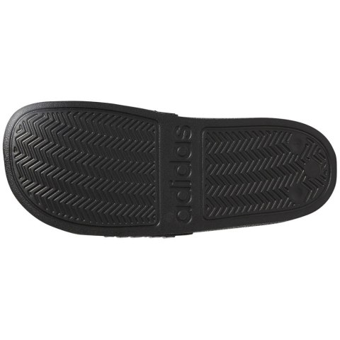 Klapki dla dzieci adidas Adilette Shower K czarne G27625 Klapki dla dzieci adidas Adilette Shower K czarne G27625