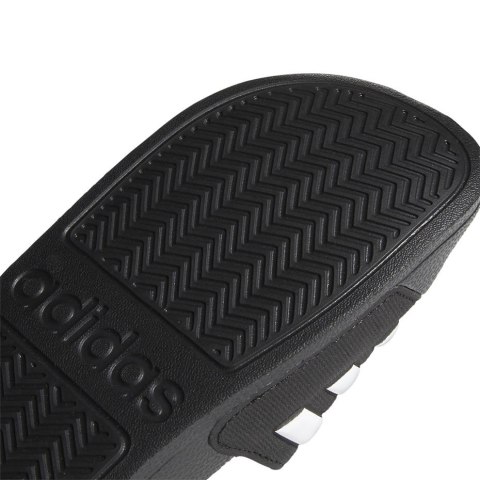 Klapki dla dzieci adidas Adilette Shower K czarne G27625 Klapki dla dzieci adidas Adilette Shower K czarne G27625