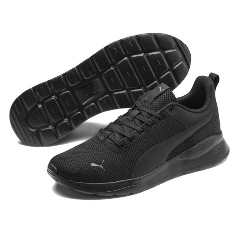 Buty męskie Puma Anzarun Lite czarne 371128 01 Buty męskie Puma Anzarun Lite czarne 371128 01