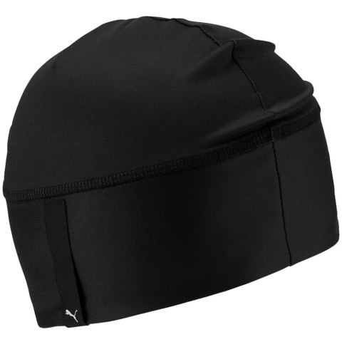 Czapka Puma Liga Beanie Senior czarna 22355 03 Czapka Puma Liga Beanie Senior czarna 22355 03