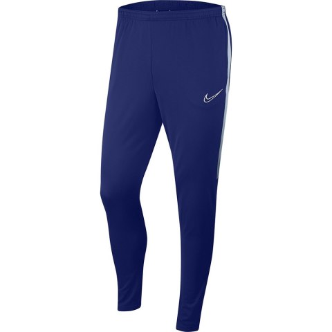 Spodnie męskie Nike Dri-FIT Academy Pant niebieskie AJ9729 455 Spodnie męskie Nike Dri-FIT Academy Pant niebieskie AJ9729 455