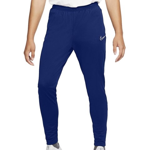 Spodnie męskie Nike Dri-FIT Academy Pant niebieskie AJ9729 455 Spodnie męskie Nike Dri-FIT Academy Pant niebieskie AJ9729 455