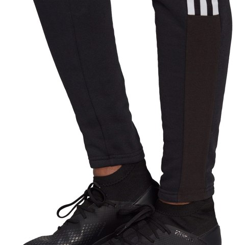 Spodnie damskie adidas Tiro 21 Sweat czarne GM7334 Spodnie damskie adidas Tiro 21 Sweat czarne GM7334