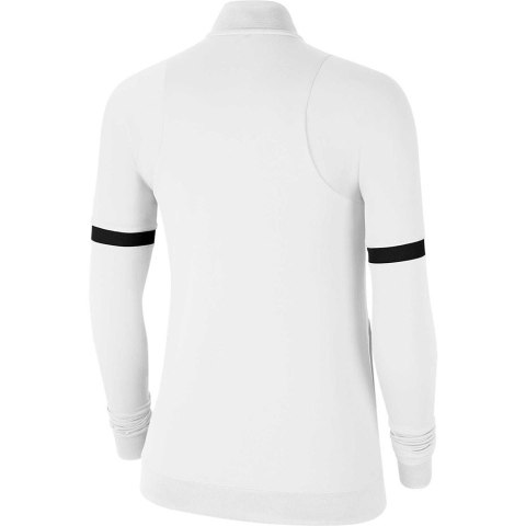 Bluza damska Nike Dri-FIT Academy 21 biała CV2677 100 Bluza damska Nike Dri-FIT Academy 21 biała CV2677 100