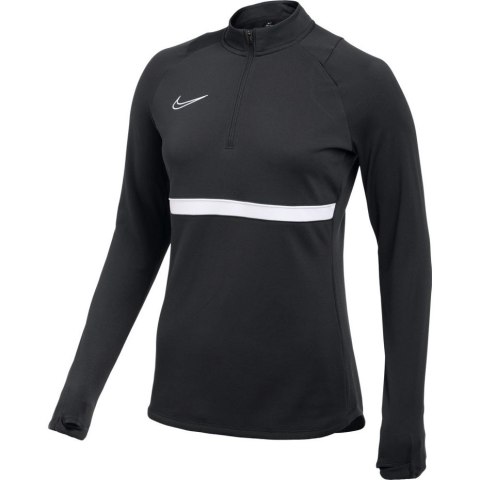 Bluza damska Nike Dri-FIT Academy czarna CV2653 010 Bluza damska Nike Dri-FIT Academy czarna CV2653 010