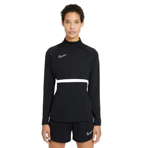 Bluza damska Nike Dri-FIT Academy czarna CV2653 010 Bluza damska Nike Dri-FIT Academy czarna CV2653 010