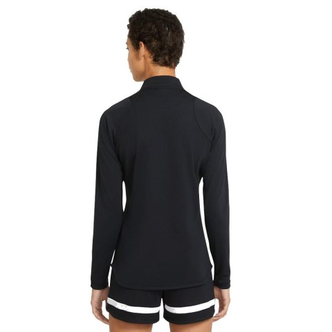 Bluza damska Nike Dri-FIT Academy czarna CV2653 010 Bluza damska Nike Dri-FIT Academy czarna CV2653 010
