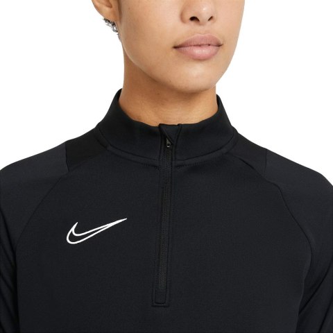 Bluza damska Nike Dri-FIT Academy czarna CV2653 010 Bluza damska Nike Dri-FIT Academy czarna CV2653 010