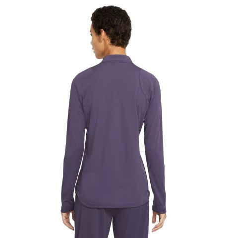 Bluza damska Nike Dri-FIT Academy fioletowa CV2653 573 Bluza damska Nike Dri-FIT Academy fioletowa CV2653 573