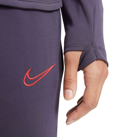 Bluza damska Nike Dri-FIT Academy fioletowa CV2653 573 Bluza damska Nike Dri-FIT Academy fioletowa CV2653 573