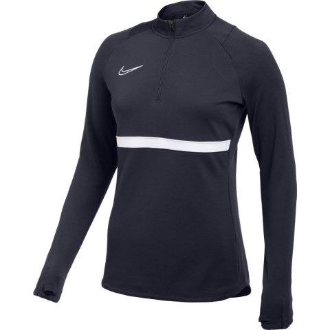 Bluza damska Nike Dri-FIT Academy granatowa CV2653 451 Bluza damska Nike Dri-FIT Academy granatowa CV2653 451