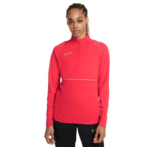 Bluza damska Nike Dri-FIT Academy różowa CV2653 660 Bluza damska Nike Dri-FIT Academy różowa CV2653 660