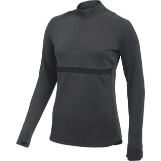 Bluza damska Nike Dri-FIT Academy szara CV2653 060