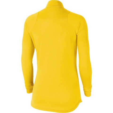 Bluza damska Nike Dri-FIT Academy żółta CV2653 719 Bluza damska Nike Dri-FIT Academy żółta CV2653 719