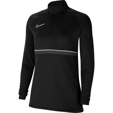 Bluza damska Nike Dri-Fit Academy czarna CV2653 014 Bluza damska Nike Dri-Fit Academy czarna CV2653 014