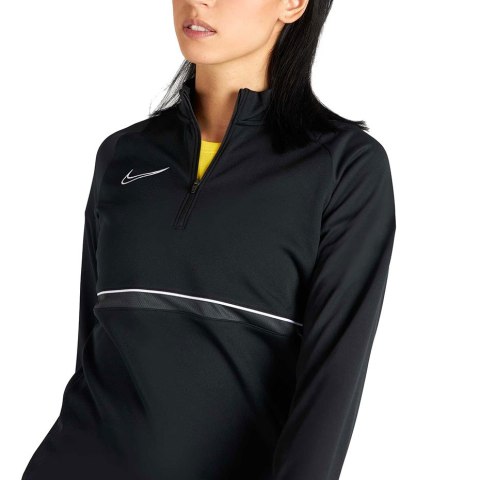 Bluza damska Nike Dri-Fit Academy czarna CV2653 014 Bluza damska Nike Dri-Fit Academy czarna CV2653 014