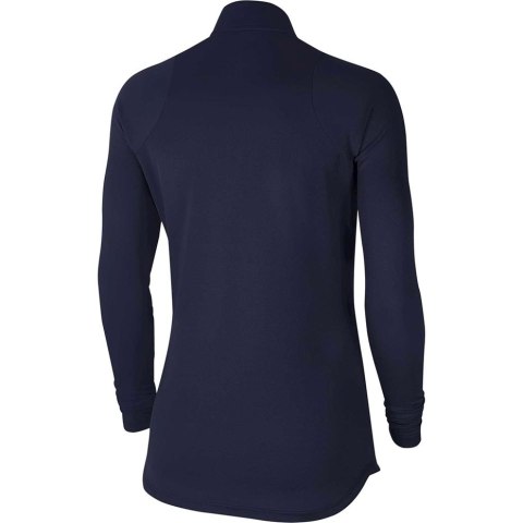 Bluza damska Nike Dri-Fit Academy granatowa CV2653 453 Bluza damska Nike Dri-Fit Academy granatowa CV2653 453