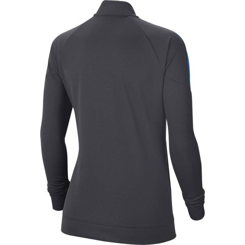 Bluza damska Nike Dry Academy Pro szaro-niebieska BV6932 060 Bluza damska Nike Dry Academy Pro szaro-niebieska BV6932 060