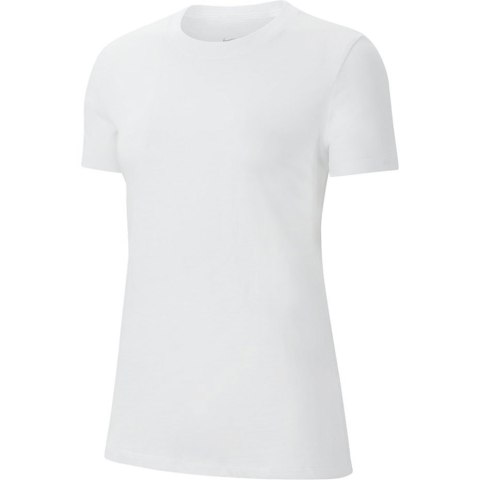 Koszulka damska Nike Park 20 biała CZ0903 100 Koszulka damska Nike Park 20 biała CZ0903 100