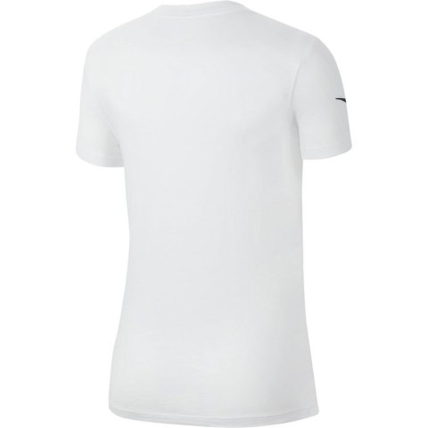 Koszulka damska Nike Park 20 biała CZ0903 100 Koszulka damska Nike Park 20 biała CZ0903 100