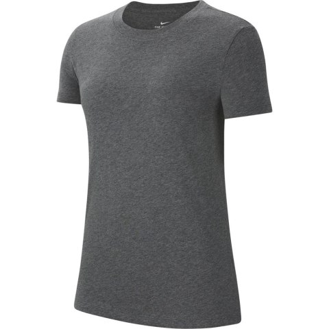 Koszulka damska Nike Park 20 szara CZ0903 071 Koszulka damska Nike Park 20 szara CZ0903 071