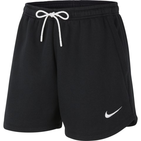 Spodenki damskie Nike Park 20 Short czarne CW6963 010 Spodenki damskie Nike Park 20 Short czarne CW6963 010