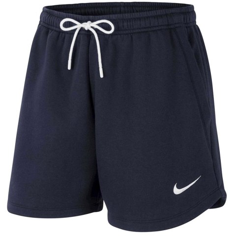 Spodenki damskie Nike Park 20 Short granatowe CW6963 451 Spodenki damskie Nike Park 20 Short granatowe CW6963 451