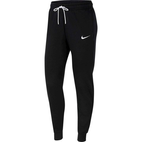 Spodnie damskie Nike Park 20 Fleece czarne CW6961 010 Spodnie damskie Nike Park 20 Fleece czarne CW6961 010