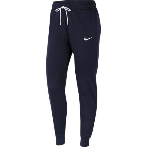 Spodnie damskie Nike Park 20 Fleece granatowe CW6961 451 Spodnie damskie Nike Park 20 Fleece granatowe CW6961 451