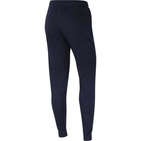 Spodnie damskie Nike Park 20 Fleece granatowe CW6961 451 Spodnie damskie Nike Park 20 Fleece granatowe CW6961 451