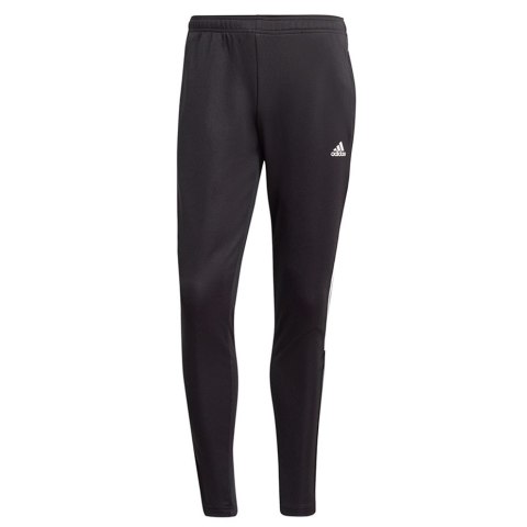 Spodnie damskie adidas Tiro 21 Track czarne GM7310 Spodnie damskie adidas Tiro 21 Track czarne GM7310