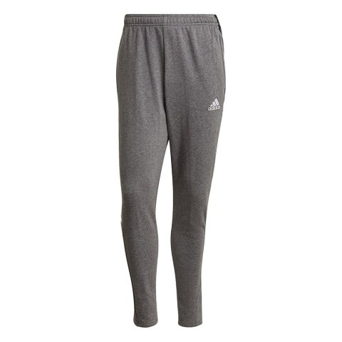 Spodnie męskie adidas Tiro 21 Sweat szare GP8802 Spodnie męskie adidas Tiro 21 Sweat szare GP8802