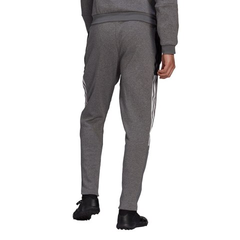 Spodnie męskie adidas Tiro 21 Sweat szare GP8802 Spodnie męskie adidas Tiro 21 Sweat szare GP8802