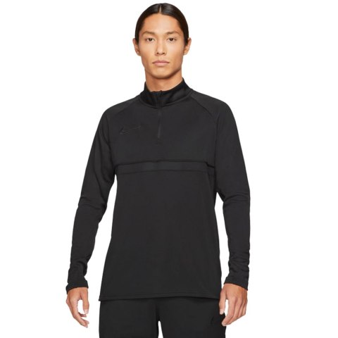 Bluza męska Nike Dri-FIT Academy czarna CW6110 011 Bluza męska Nike Dri-FIT Academy czarna CW6110 011