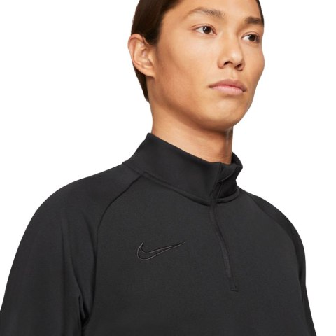 Bluza męska Nike Dri-FIT Academy czarna CW6110 011 Bluza męska Nike Dri-FIT Academy czarna CW6110 011